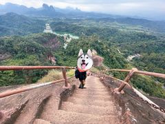 -丹霞山风景名胜区