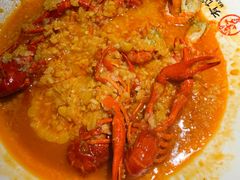 -有位虾匠·胶东土菜小馆(市北店)