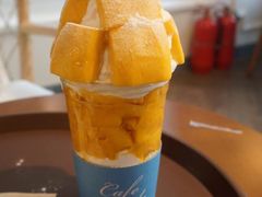 -Cafe de Paris(林荫路店)
