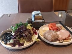 -上海波特曼丽思卡尔顿酒店
