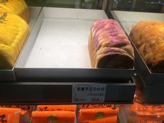 -花园饼屋·吐司蛋糕面包(星海店)