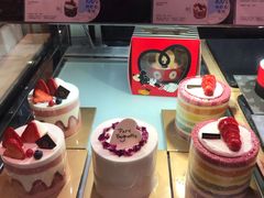-巴黎贝甜(五道口店)