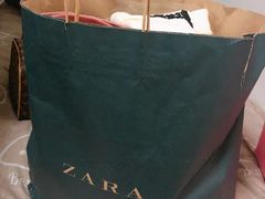 -ZARA(世贸天阶店)