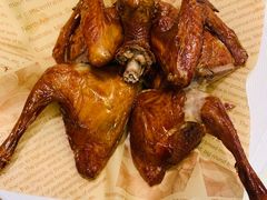 -你鲟欢·香茅柠檬鱼(金沙店)