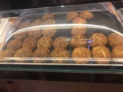 -君之狮子山·轻糖烘焙(开元Mini店)