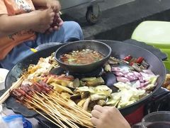 -捞沙巷