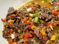 -衡厨·衡阳土菜(中南店)