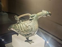 -太原市博物馆
