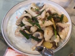 -崖口红树林海鲜餐厅