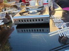 -老周炒拨拉(甘州总店)