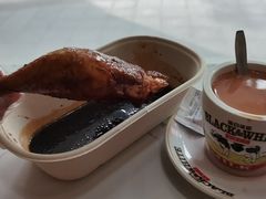 玫瑰瑞士汁全腿-赏饮·WILL TEA