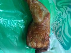 -大益烤鸡