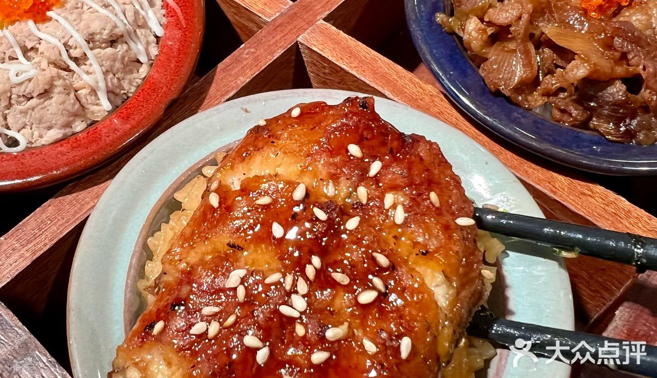 南京新街口！！好浓烈的饭张力！！！！