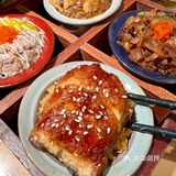 南京新街口！！好浓烈的饭张力！！！！