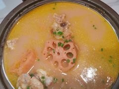 -吴掌柜·藕汤印象(南湖店)