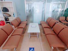 -石景山区图书馆(八角南路)