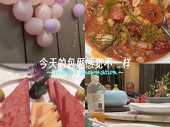 -宴昆山·私房菜(春晖店)
