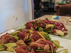 -厚味居炙子烤肉·清真(天桥南纬路店)