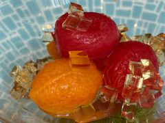 -东海朗廷酒店-唐阁T’ANG COURT 中餐厅