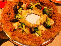 -必胜客(城西银泰店)