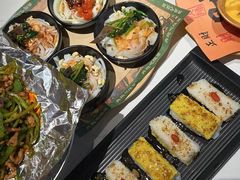 -奔跑吧陕菜·盛世长安(民乐园万达店)