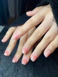 -VIVI BEAUTY  美甲美睫皮肤管理中心