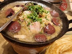 -鸽子窝(青塔店)
