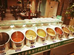 -天府火锅·始于1989年(老城十字街店)