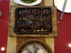 -高第街56号餐厅(宝龙店)