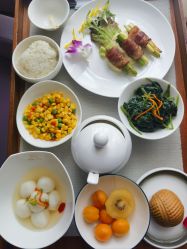 -馨月汇·一悦馨香月子中心(前滩店)
