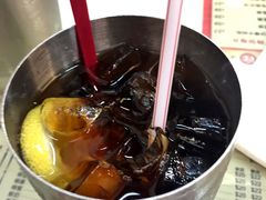 -华星冰室(湾仔店)