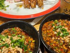 -北丐先生·野馄饨烧烤(雨花万象店)