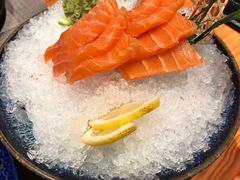 -文三酒肆自助放题(新街口友谊广场店)