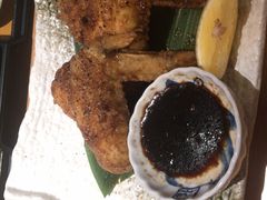 -味太助·银饭食堂(中华城店)