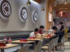 -每味每客·重庆麻辣烫(拓展大厦店)