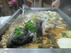 -徽州美食(三十年老店)