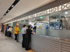 -Shake Shack(西单大悦城店)