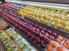 -果蔬好生活超市(乐堤港店)