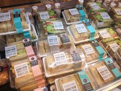 -85度C(南京丹凤街店)