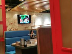 -邢氏老太太烤串(北兴街店)