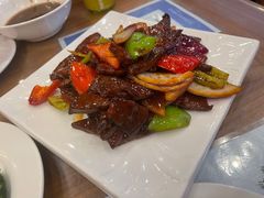 -北京小肠陈饭庄(方庄店)