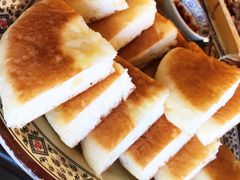酸奶饼-蒙格乐蒙餐