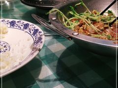 -苏师傅菜馆(上沙店)
