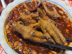 -老闵田螺馆·南昌市井菜·特色小吃(总店)