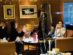 -翡翠36酒吧(浦东香格里拉店)