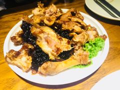 -船歌·鱼水饺青岛菜(金狮广场店)