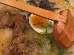 -味千拉面(广州白云机场T1西二店)