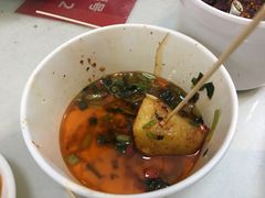 -桥香园云南过桥米线(金马碧鸡店)
