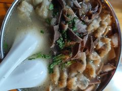 -西天尾扁食卤肉(湄洲农贸市场店)