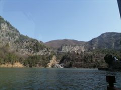 -九女仙湖景区